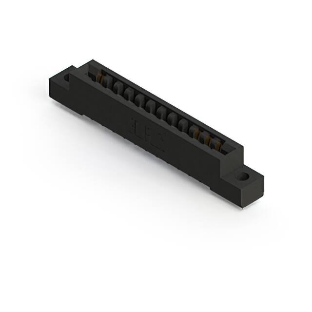 857-012-545-102 EDAC Inc.  Edgeboard Connectors